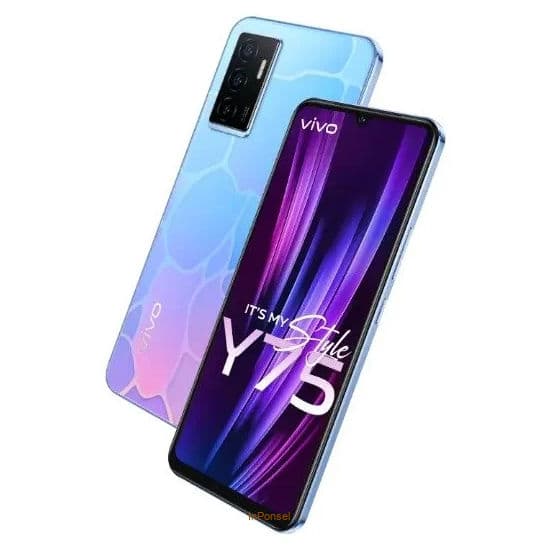 Vivo Y75