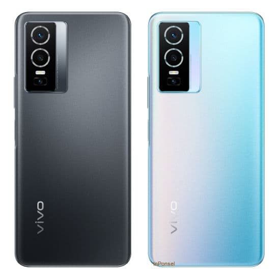Vivo Y76 5G