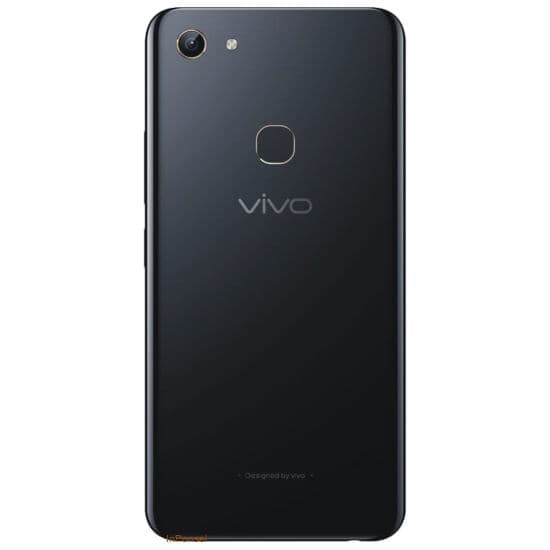 Vivo Y81