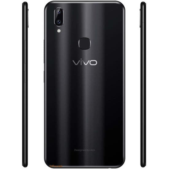 Vivo Y83 Pro