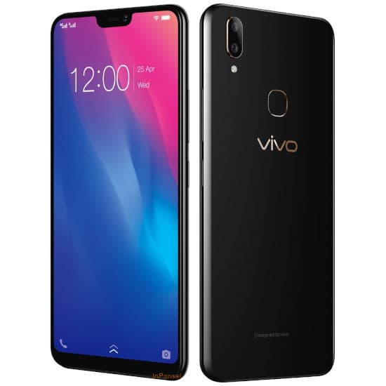 Vivo Y85