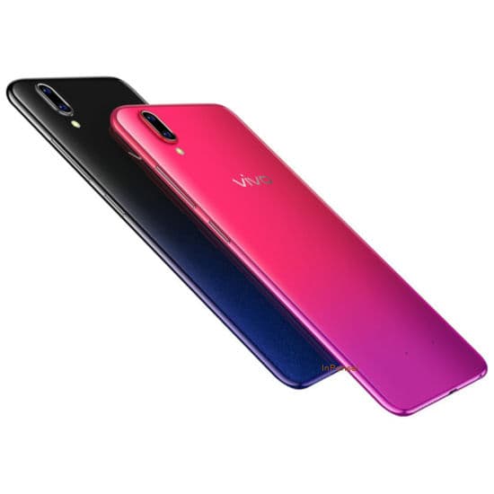 Vivo Y93