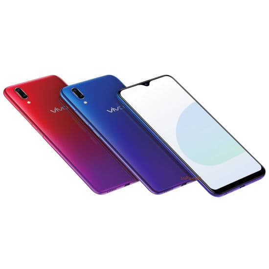 Vivo Y93s