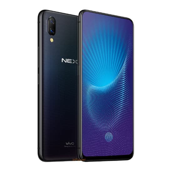 Vivo NEX S
