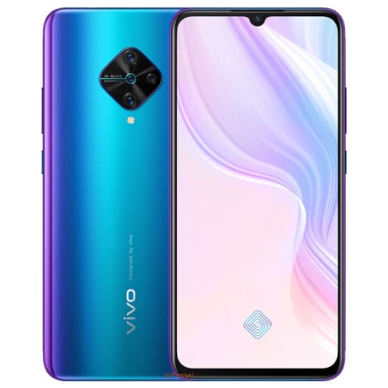 Vivo Y9s