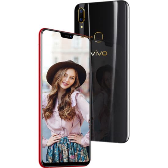 Vivo Z1i