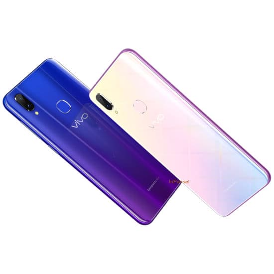 Vivo Z3i