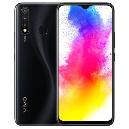 Vivo Z5i
