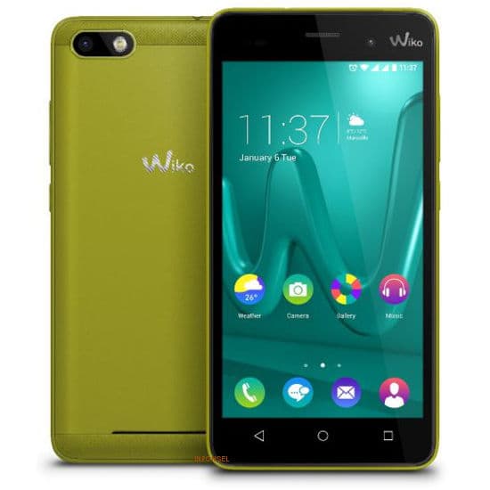 Wiko Mobile Lenny 3