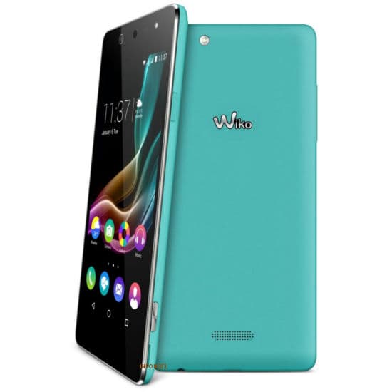 Wiko Mobile Selfy 4G