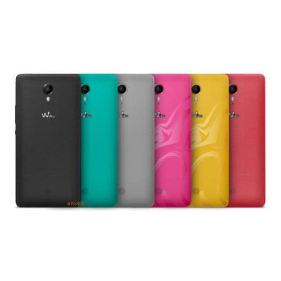 Wiko Mobile Tommy