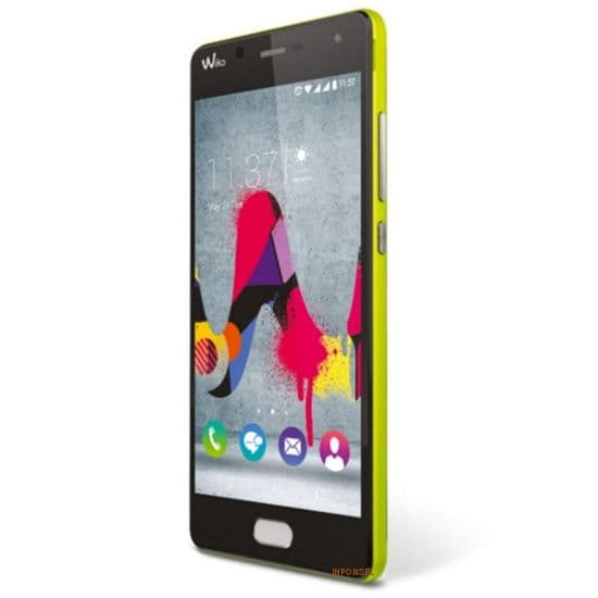 Wiko Mobile U Feel Lite