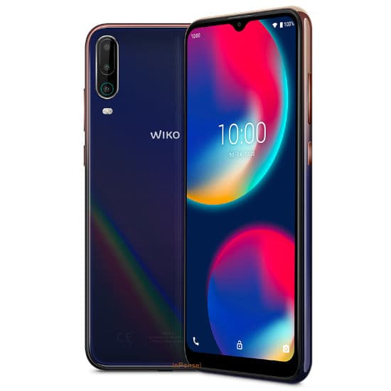 Wiko Mobile View 4