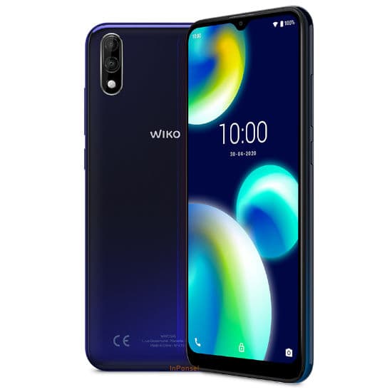 Wiko Mobile View 4 Lite