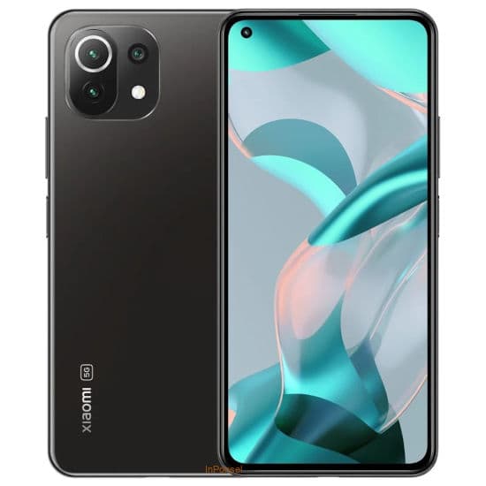 Xiaomi 11 Lite 5G NE