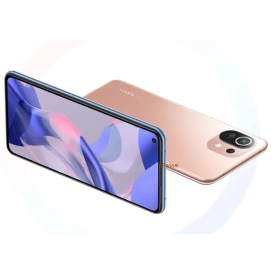 Xiaomi 11 Lite 5G NE