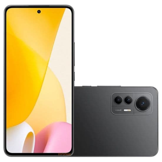 Xiaomi 12 Lite
