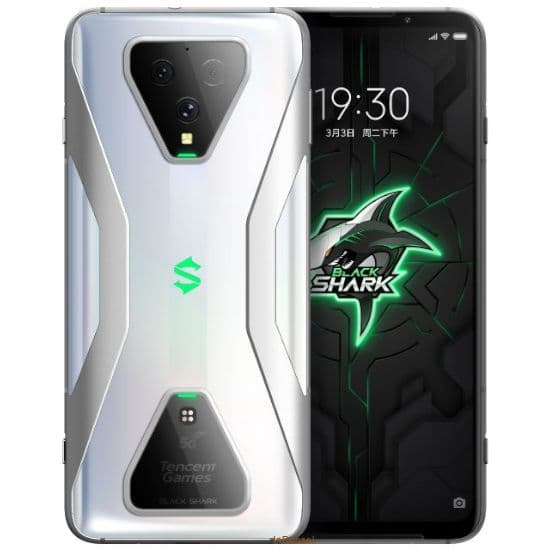 Xiaomi Black Shark 3