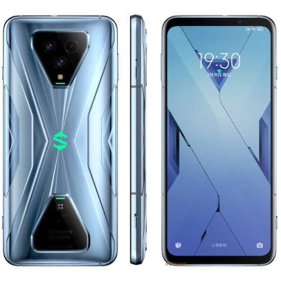 Xiaomi Black Shark 3s