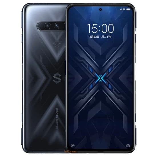 Xiaomi Black Shark 4