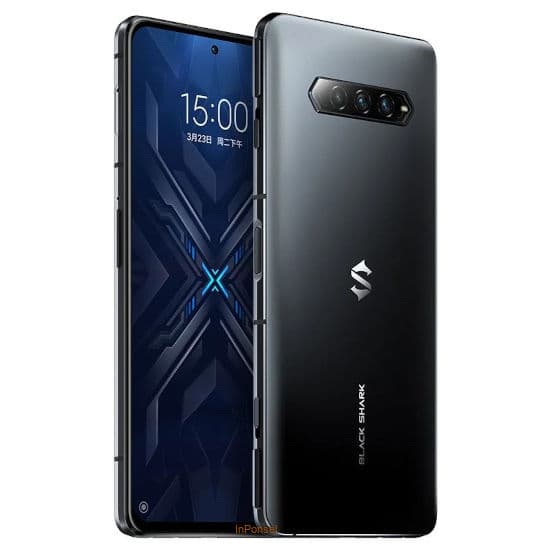 Xiaomi Black Shark 4
