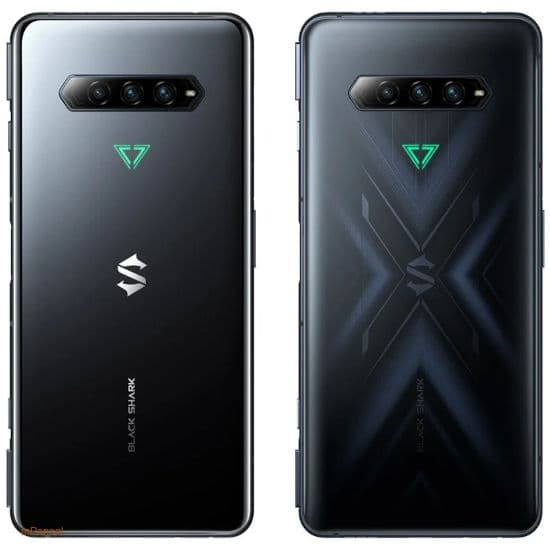 Xiaomi Black Shark 4 Pro
