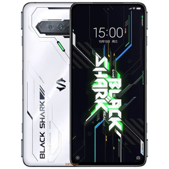 Xiaomi Black Shark 4S Pro