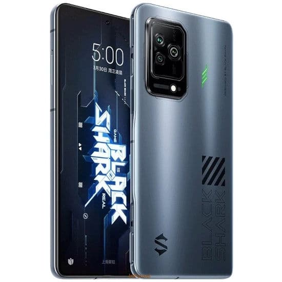 Xiaomi Black Shark 5