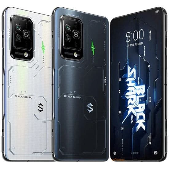 Xiaomi Black Shark 5 Pro