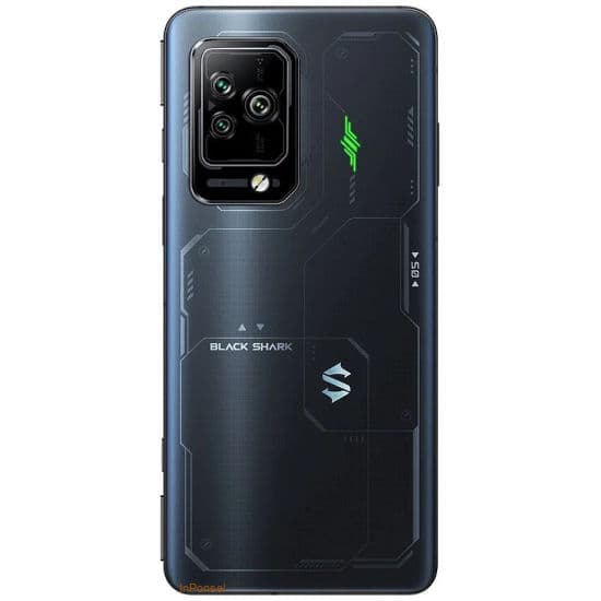 Xiaomi Black Shark 5 Pro