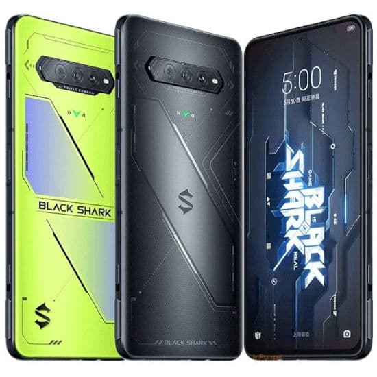 Xiaomi Black Shark 5 RS