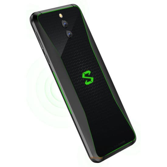 Xiaomi Black Shark Helo