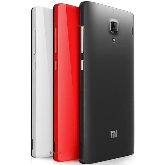 Xiaomi Redmi