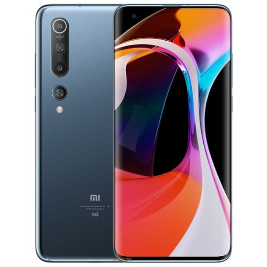Xiaomi Mi 10 5G