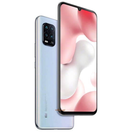 Xiaomi Mi 10 Youth 5G