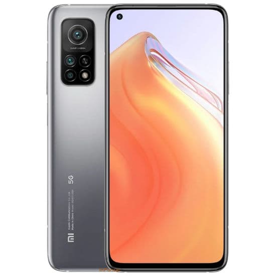 Xiaomi Mi 10T 5G