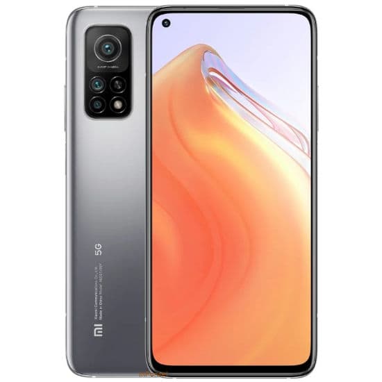 Xiaomi Mi 10T Pro 5G