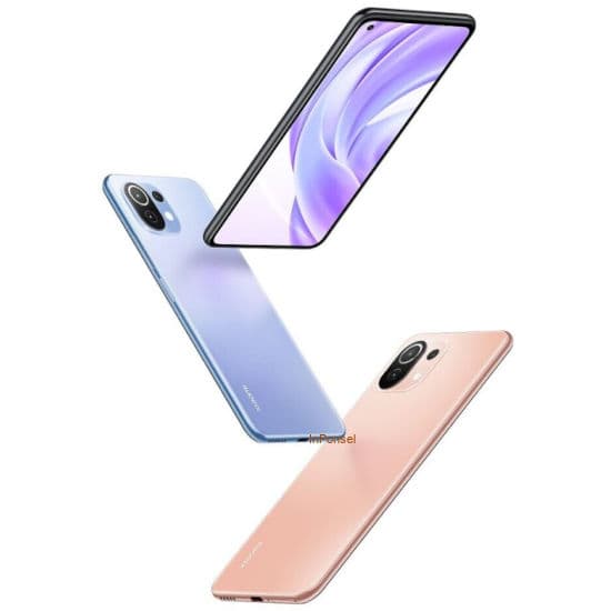 Xiaomi Mi 11 Lite