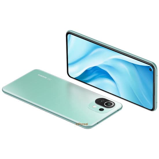 Xiaomi Mi 11 Lite 5G