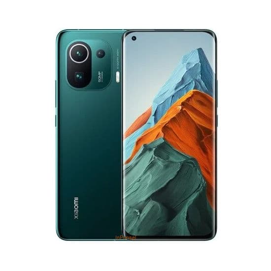 Xiaomi Mi 11 Pro