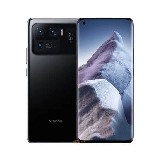 Xiaomi Mi 11 Ultra