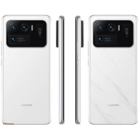 Xiaomi Mi 11 Ultra