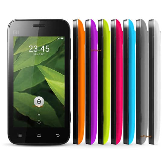 Xiaomi MI-1s