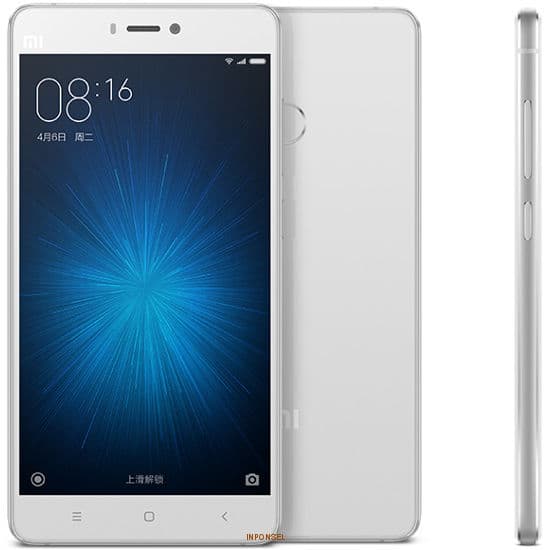 Xiaomi Mi 4s