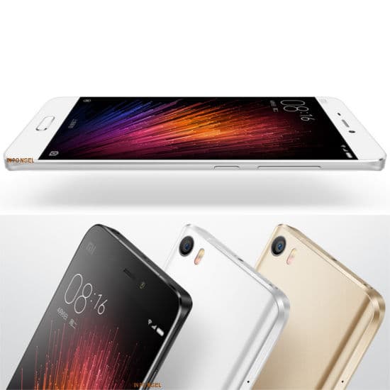 Xiaomi Mi5 High Edition