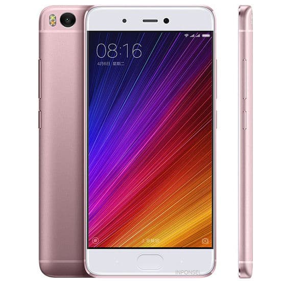 Xiaomi Mi 5s