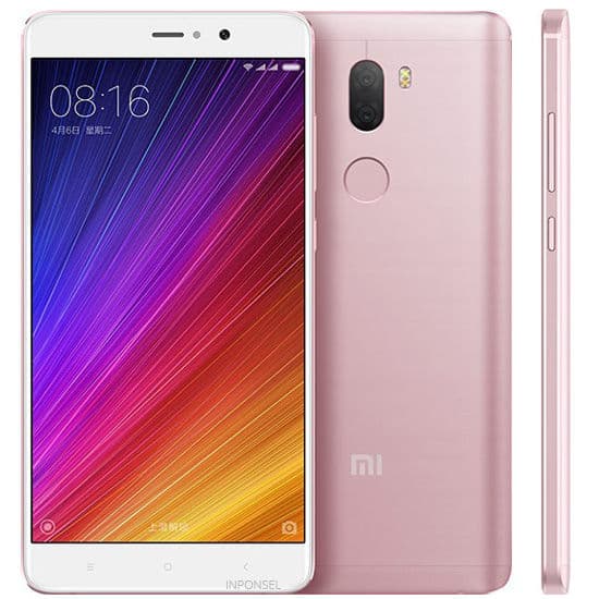 Xiaomi Mi 5s Plus