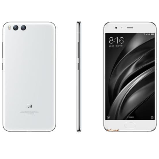 Xiaomi Mi 6