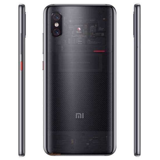 Xiaomi Mi 8 Pro