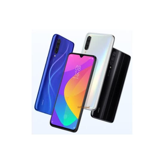 Xiaomi Mi 9 Lite